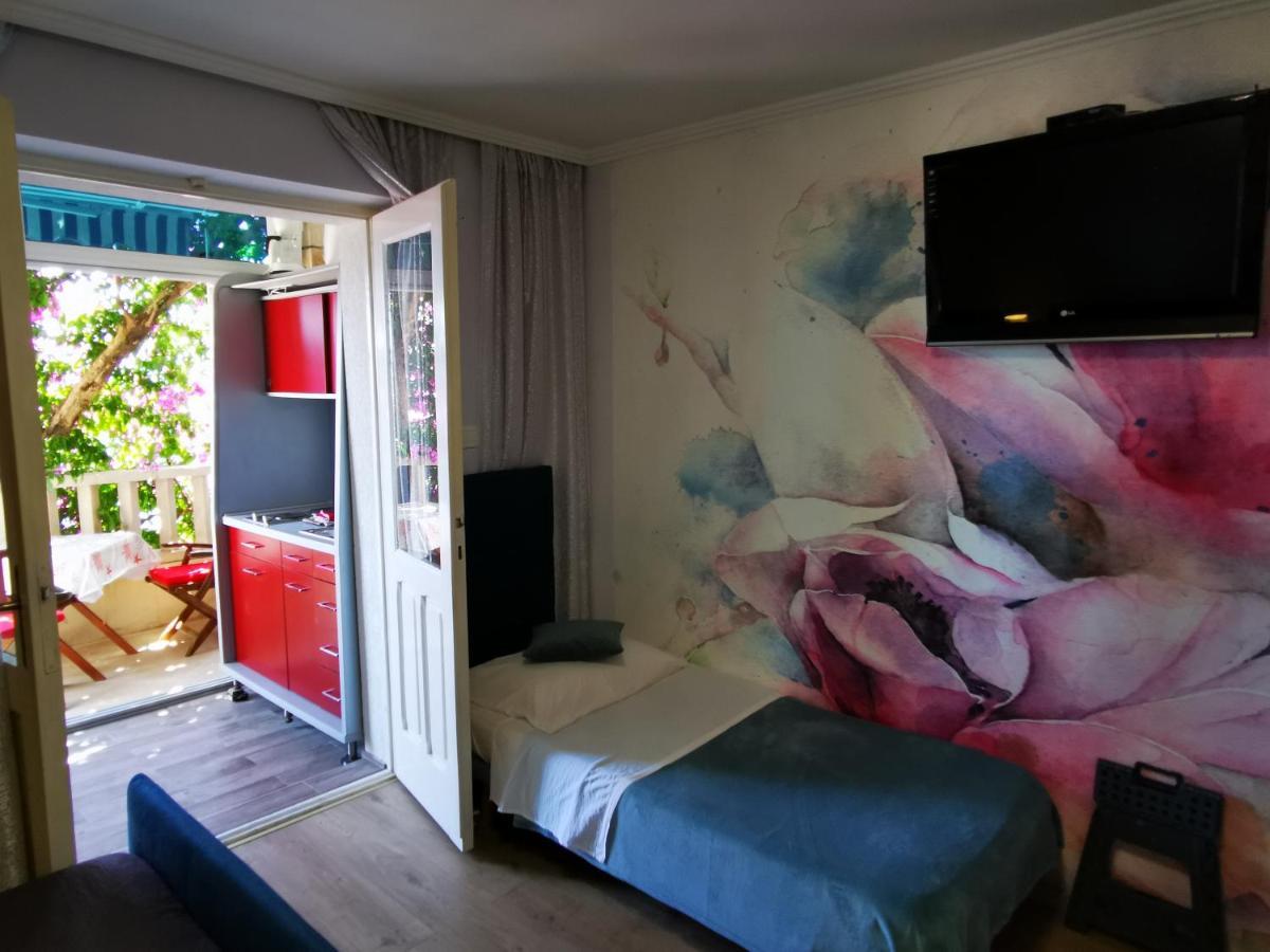 Bose- Luka Sodan Apartment *
