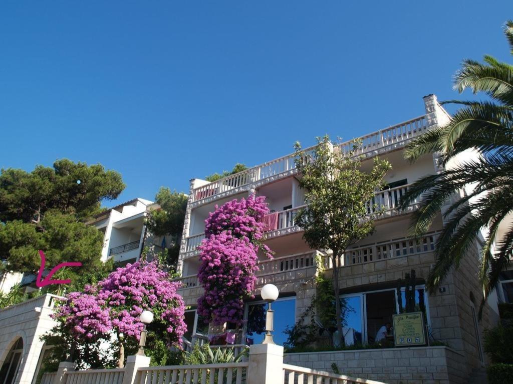 Bose- Luka Sodan Apartment *
