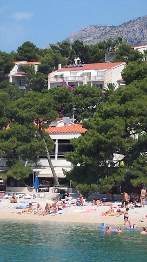 Apartment Bose- Luka Sodan Brela