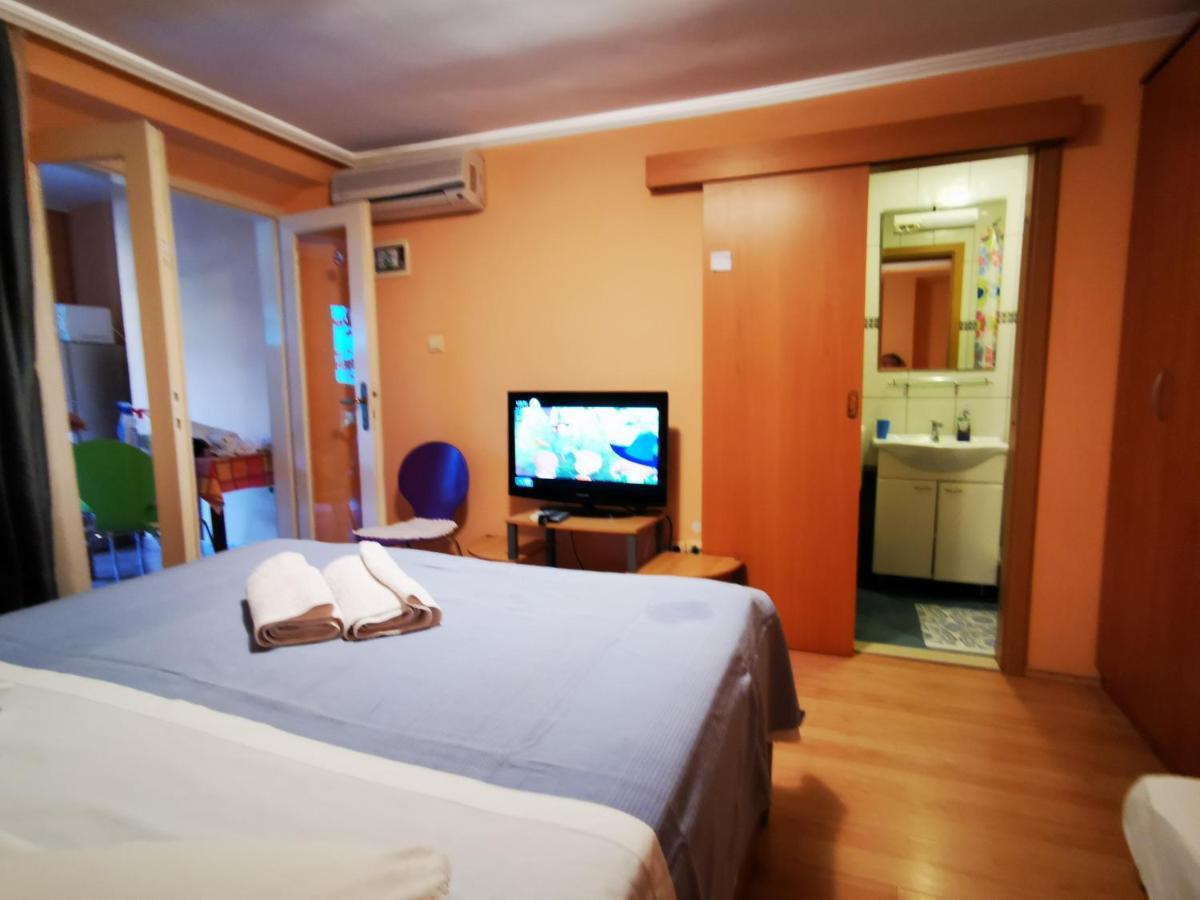 Bose- Luka Sodan Apartment *