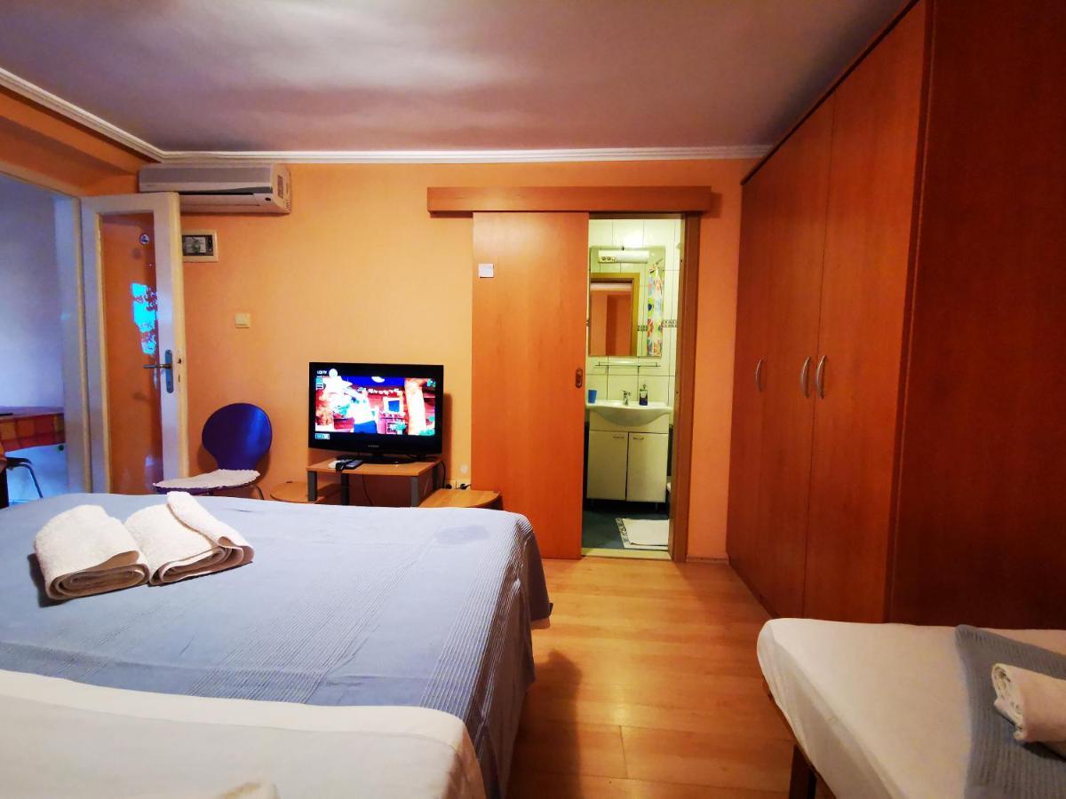 Bose- Luka Sodan Apartment *