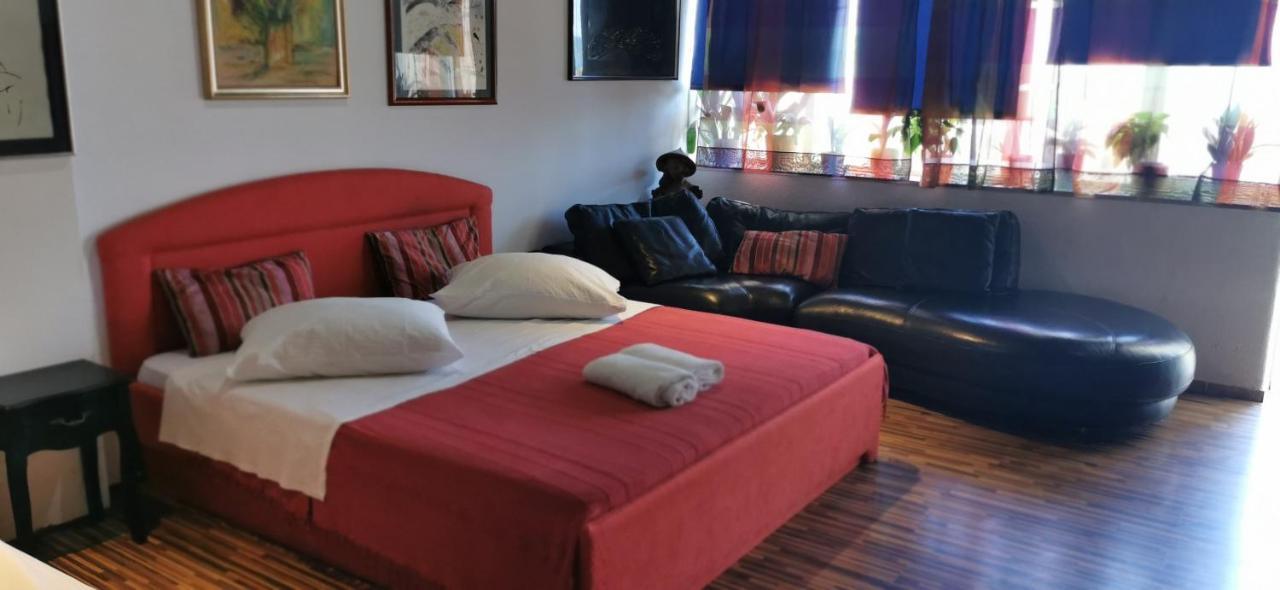 Apartment Bose- Luka Sodan