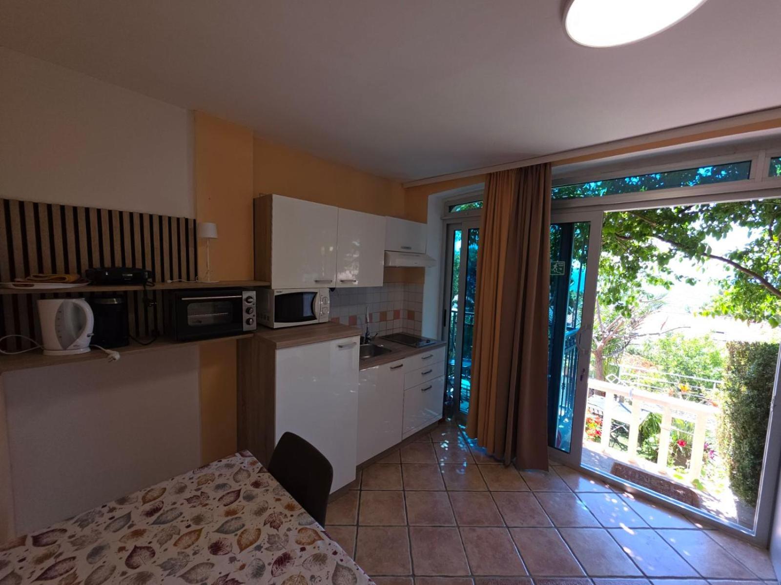 Apartment Bose- Luka Sodan Brela