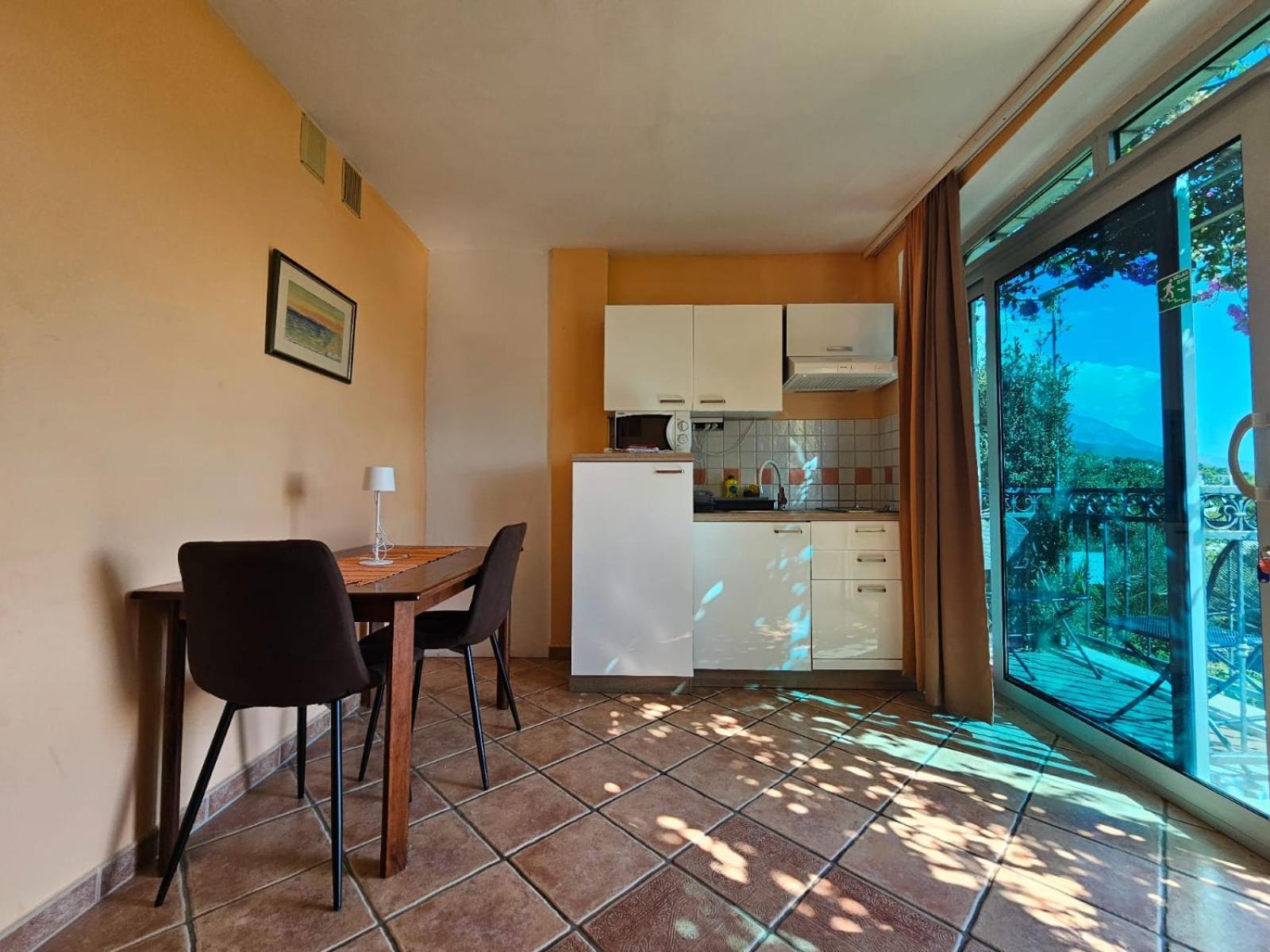 Bose- Luka Sodan Apartment