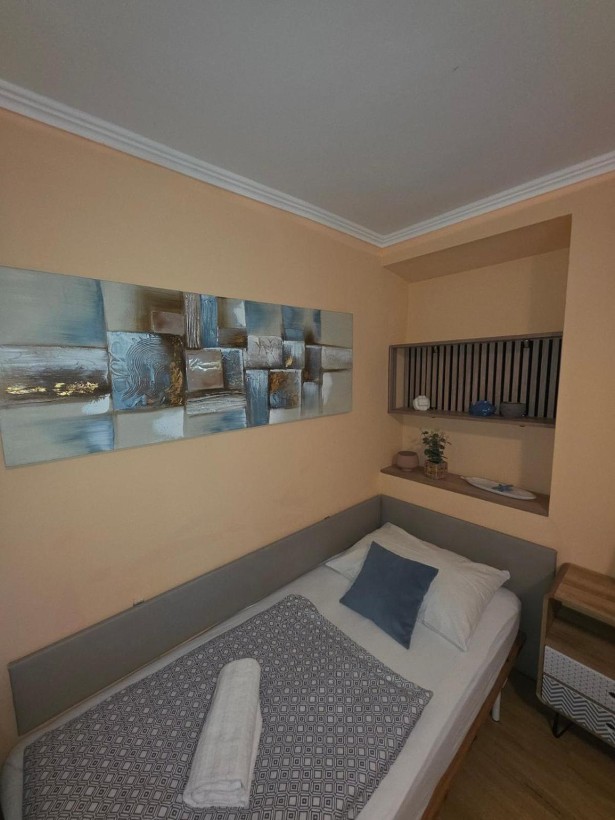 Apartment Bose- Luka Sodan