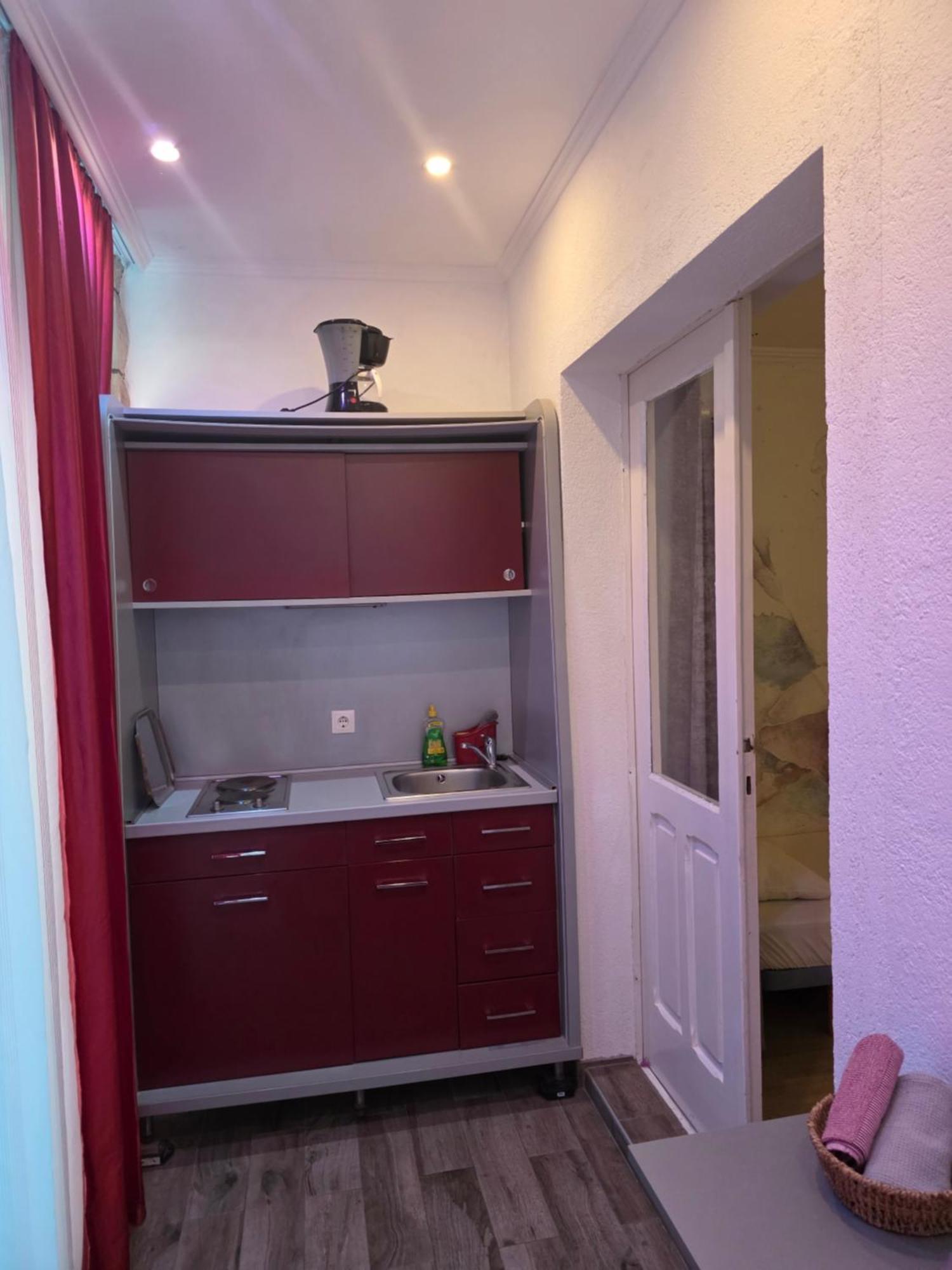 Apartment Bose- Luka Sodan Brela