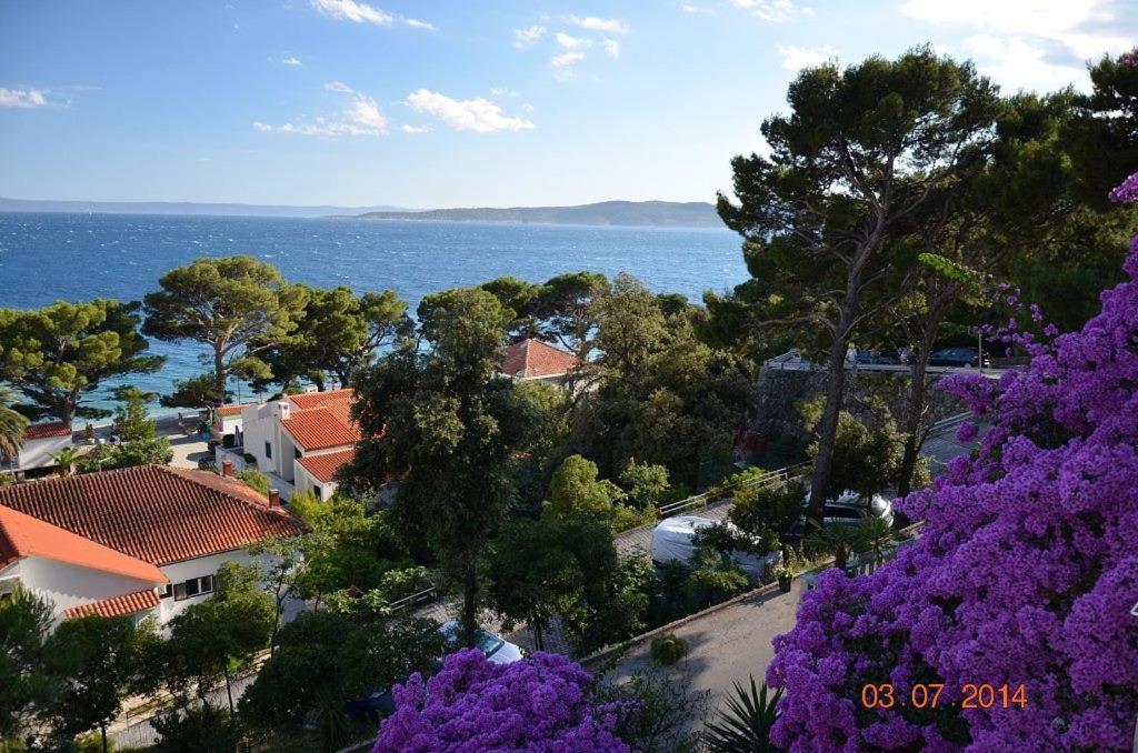 Bose- Luka Sodan Apartment Brela