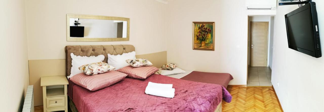 Apartment Bose- Luka Sodan Brela