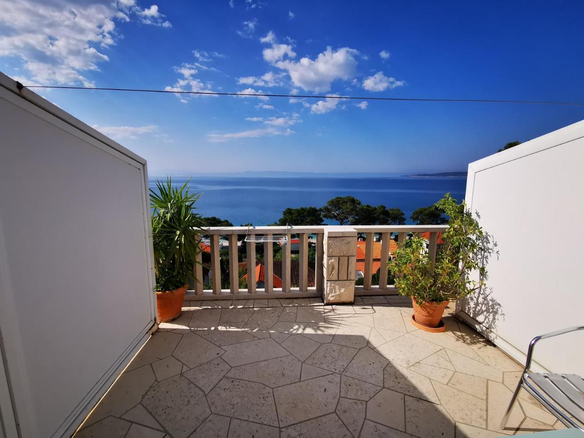 Bose- Luka Sodan Apartment
