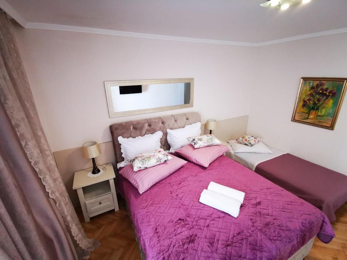 Bose- Luka Sodan Apartment