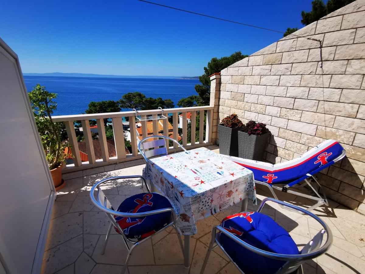 Apartamento Bose- Luka Sodan Brela