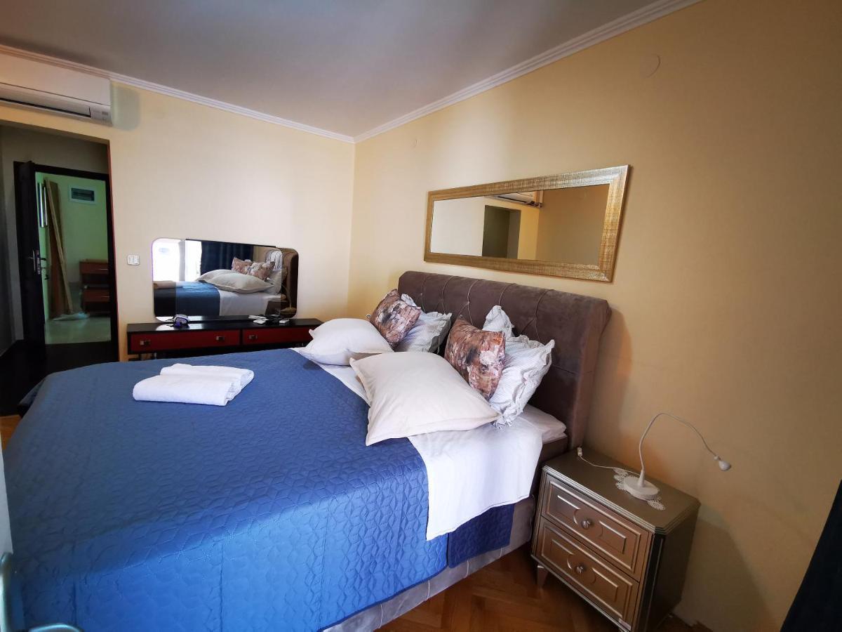 Bose- Luka Sodan Apartamento