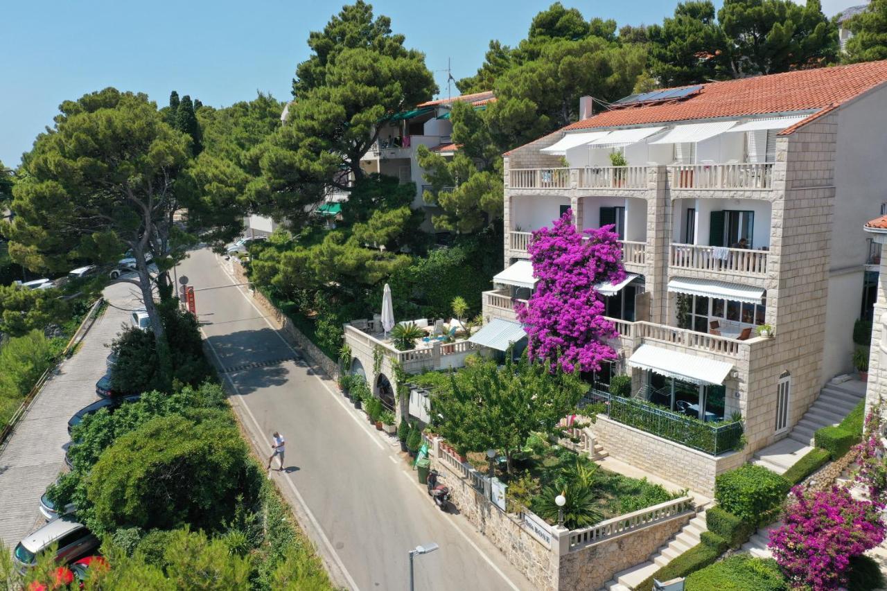 Bose- Luka Sodan Apartment