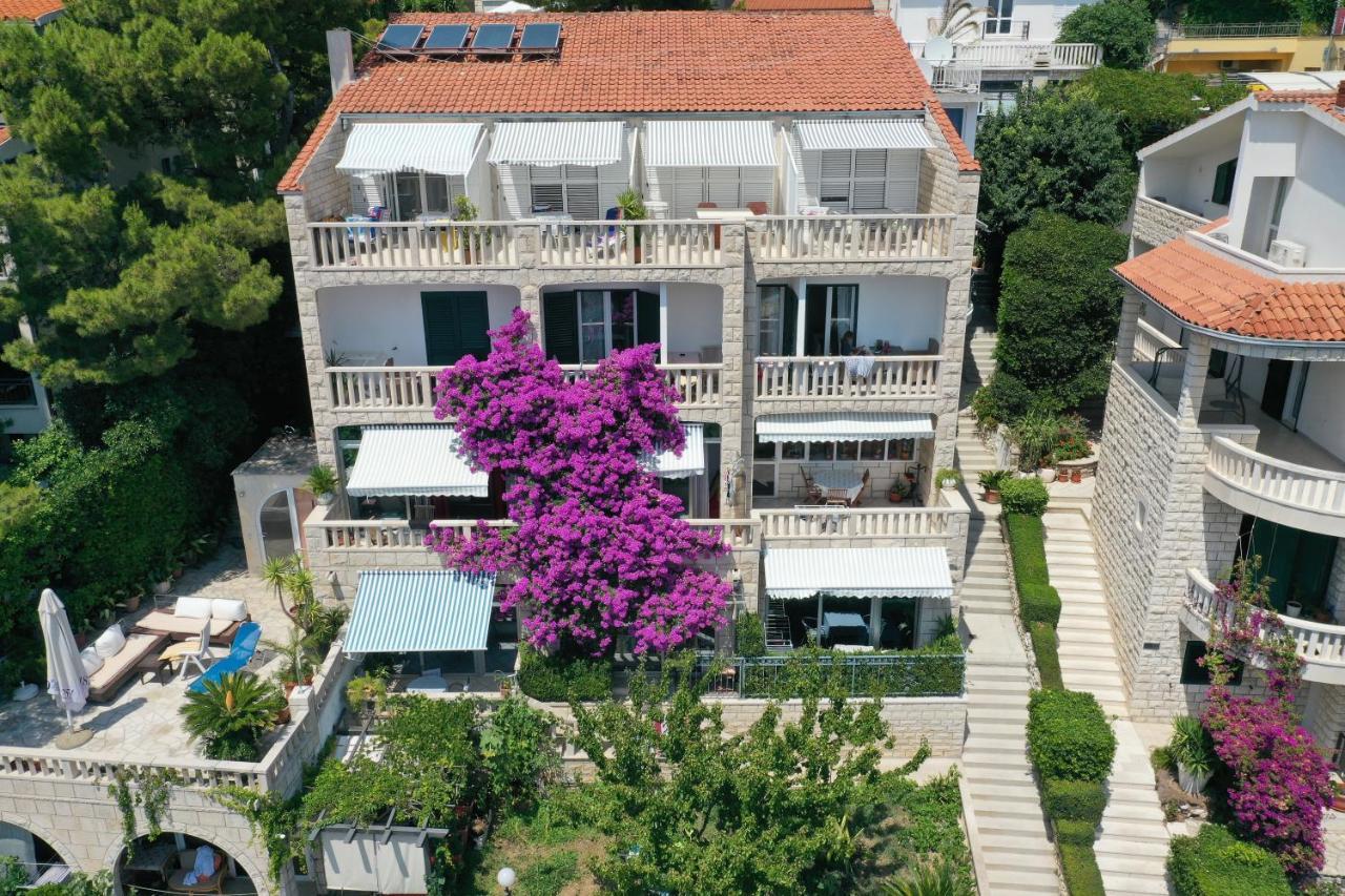 Apartment Bose- Luka Sodan Brela