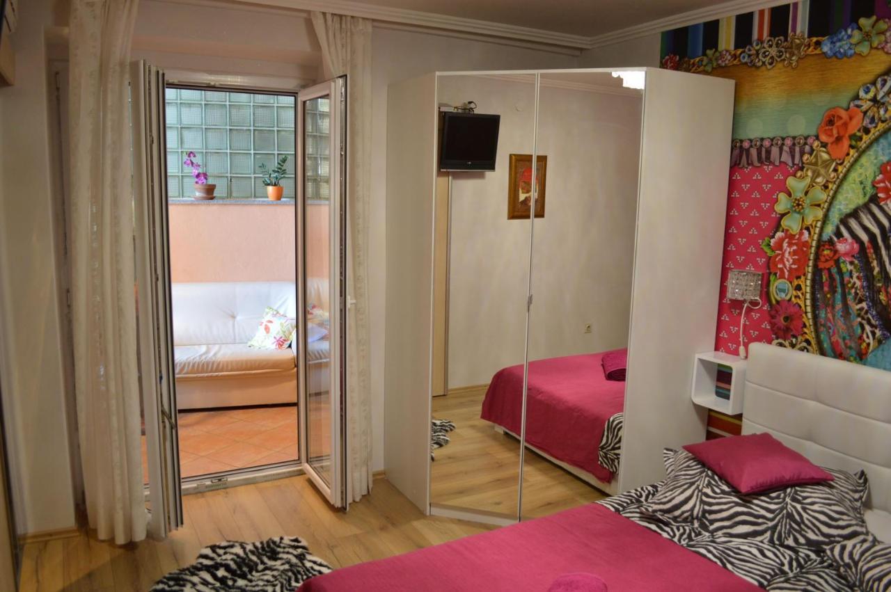 Apartment Bose- Luka Sodan