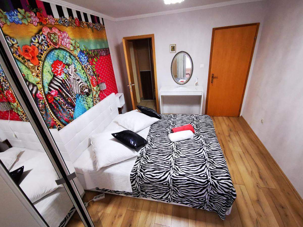Bose- Luka Sodan Apartment *