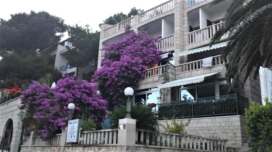 Bose- Luka Sodan Apartment *