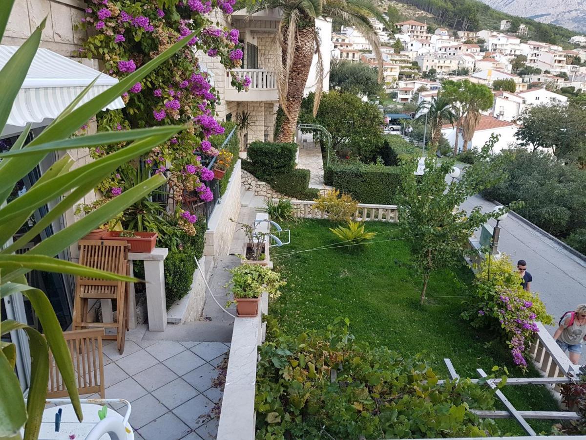 Bose- Luka Sodan Apartment