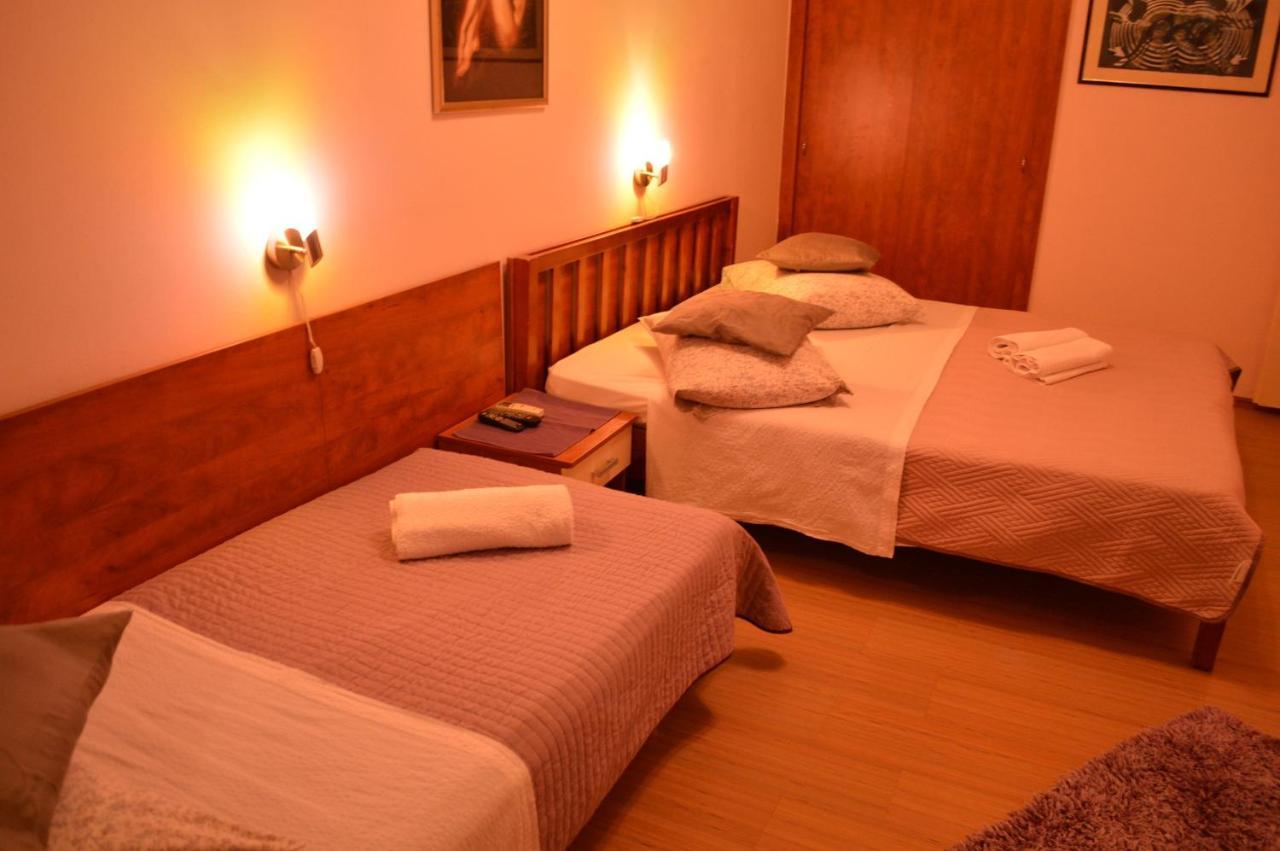 Bose- Luka Sodan Apartment *