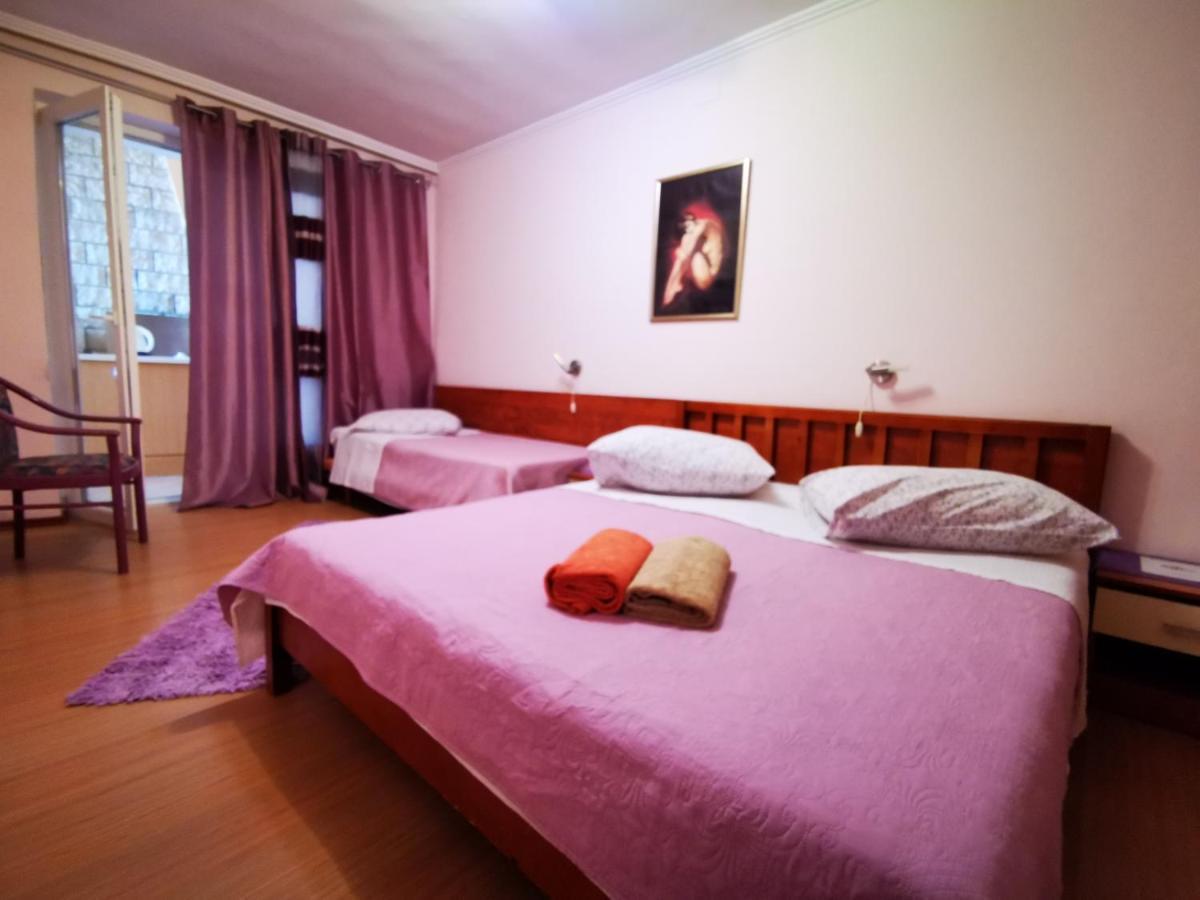 Apartment Bose- Luka Sodan