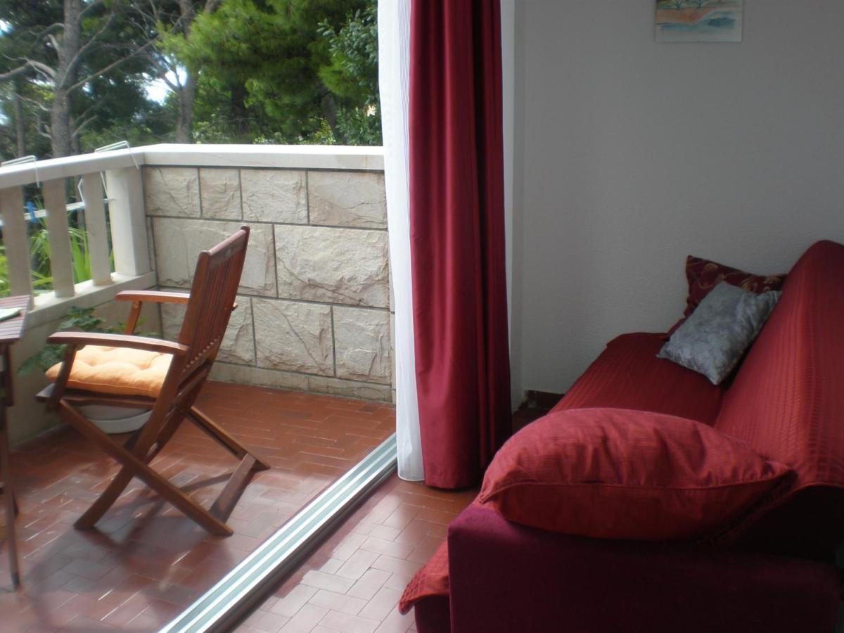Bose- Luka Sodan Apartment *