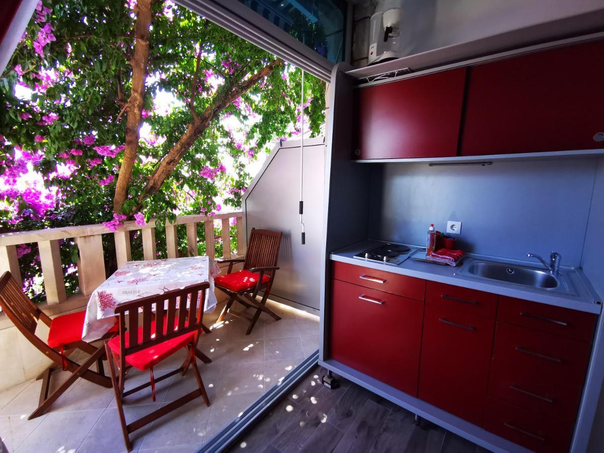 Apartment Bose- Luka Sodan Brela