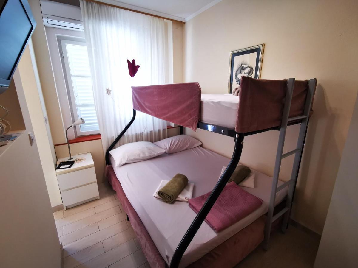 Bose- Luka Sodan Apartment *