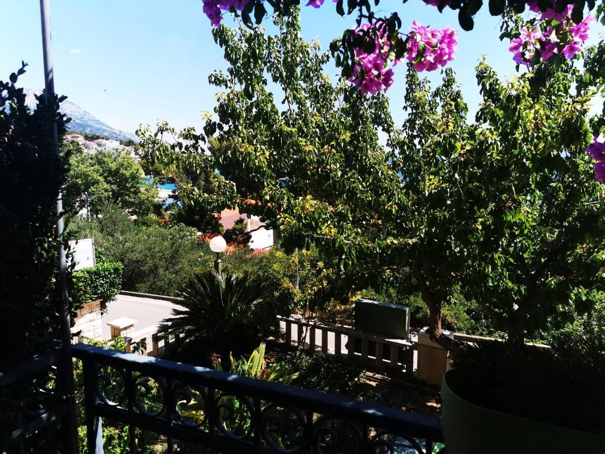 Bose- Luka Sodan Apartment Brela