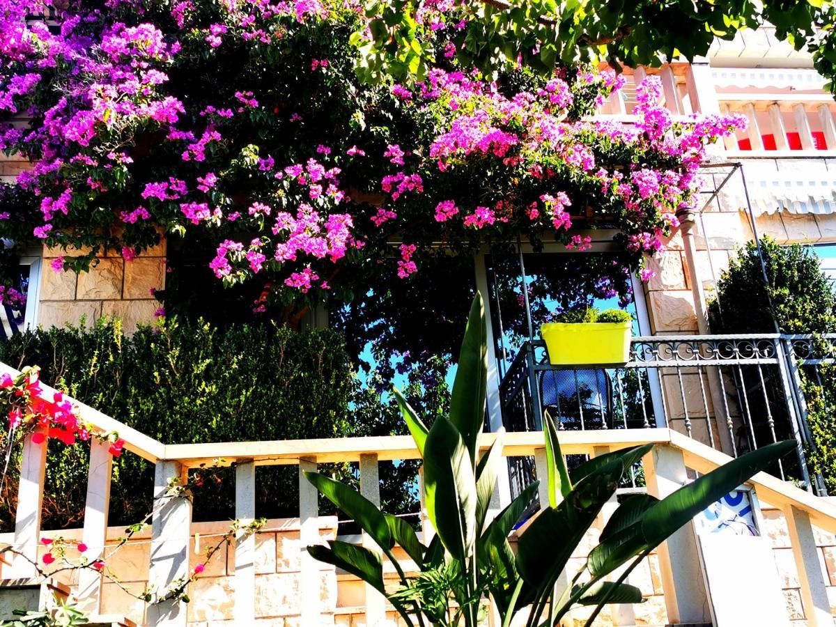 Bose- Luka Sodan Apartment *