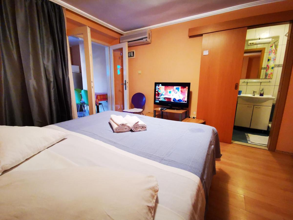 Apartment Bose- Luka Sodan