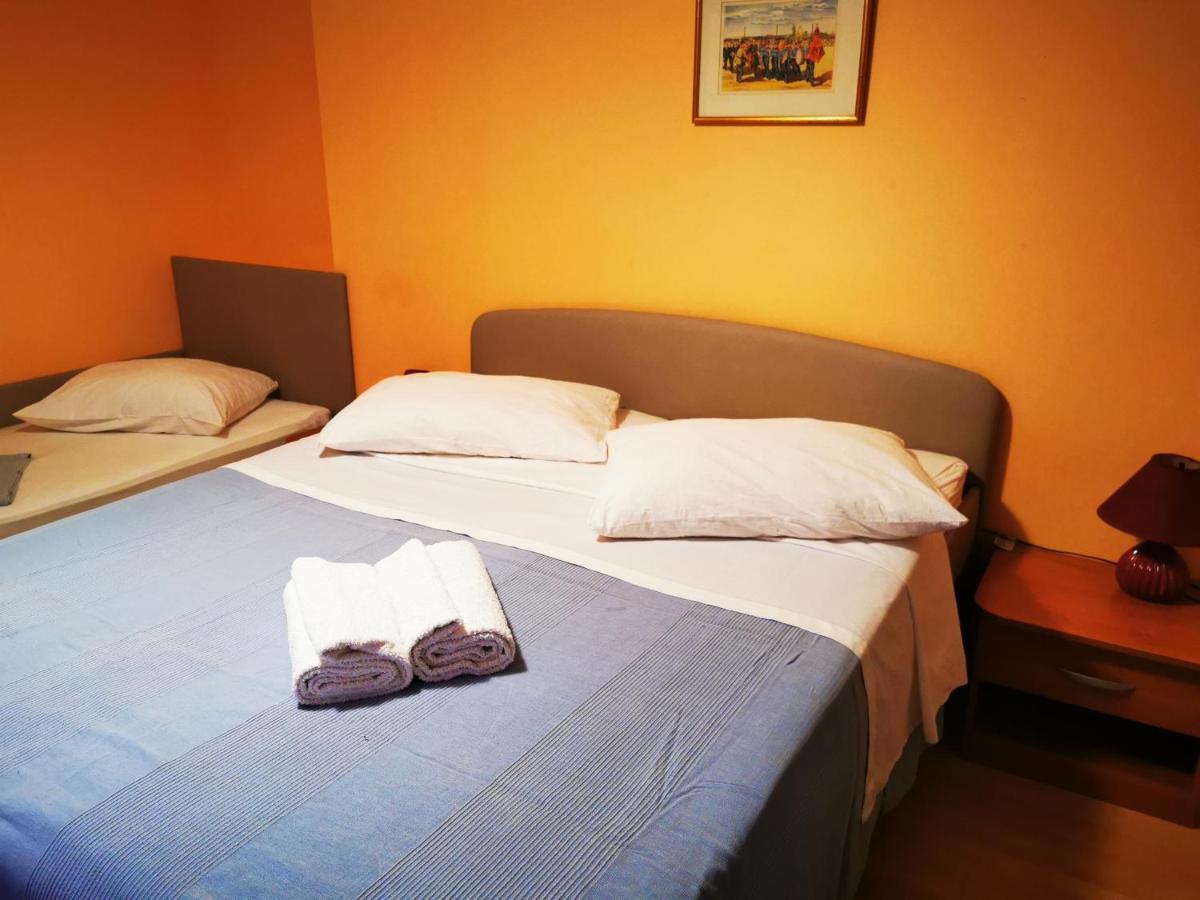 Apartment Bose- Luka Sodan Brela