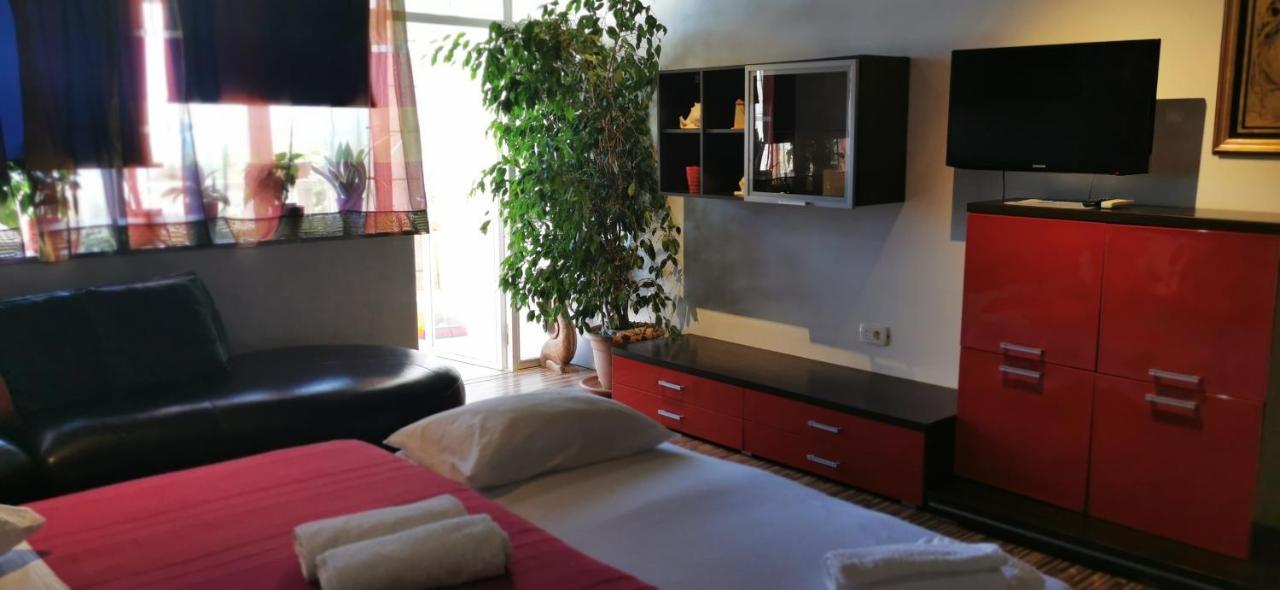 Apartment Bose- Luka Sodan *