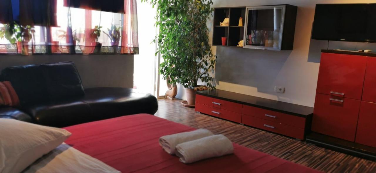 Apartment Bose- Luka Sodan