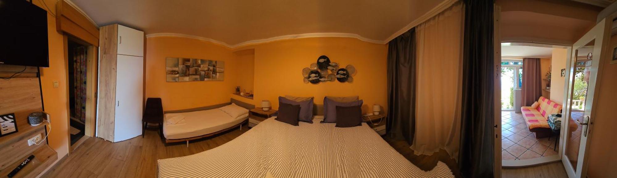 Apartment Bose- Luka Sodan *