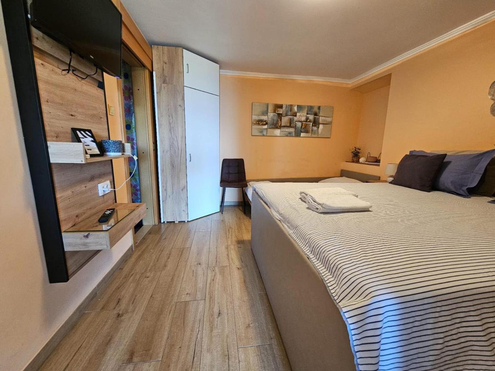 Bose- Luka Sodan Apartamento