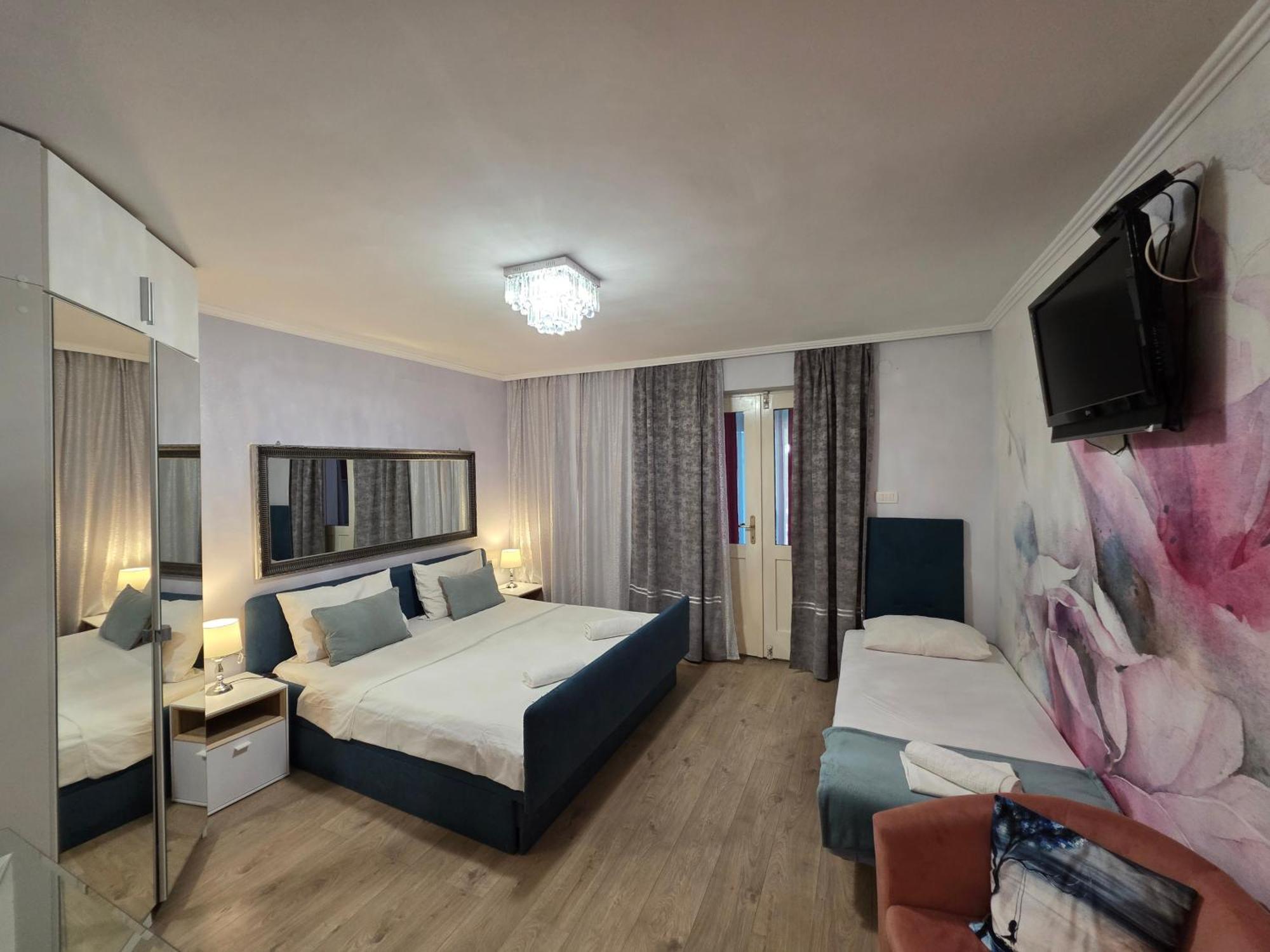 Apartamento Bose- Luka Sodan