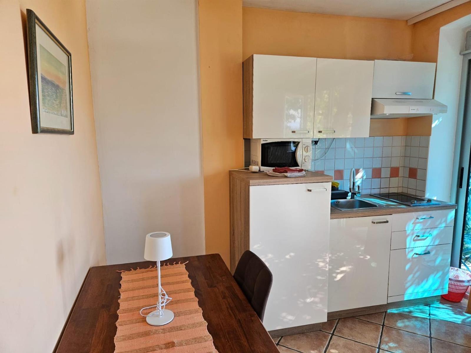 Apartamento Bose- Luka Sodan *