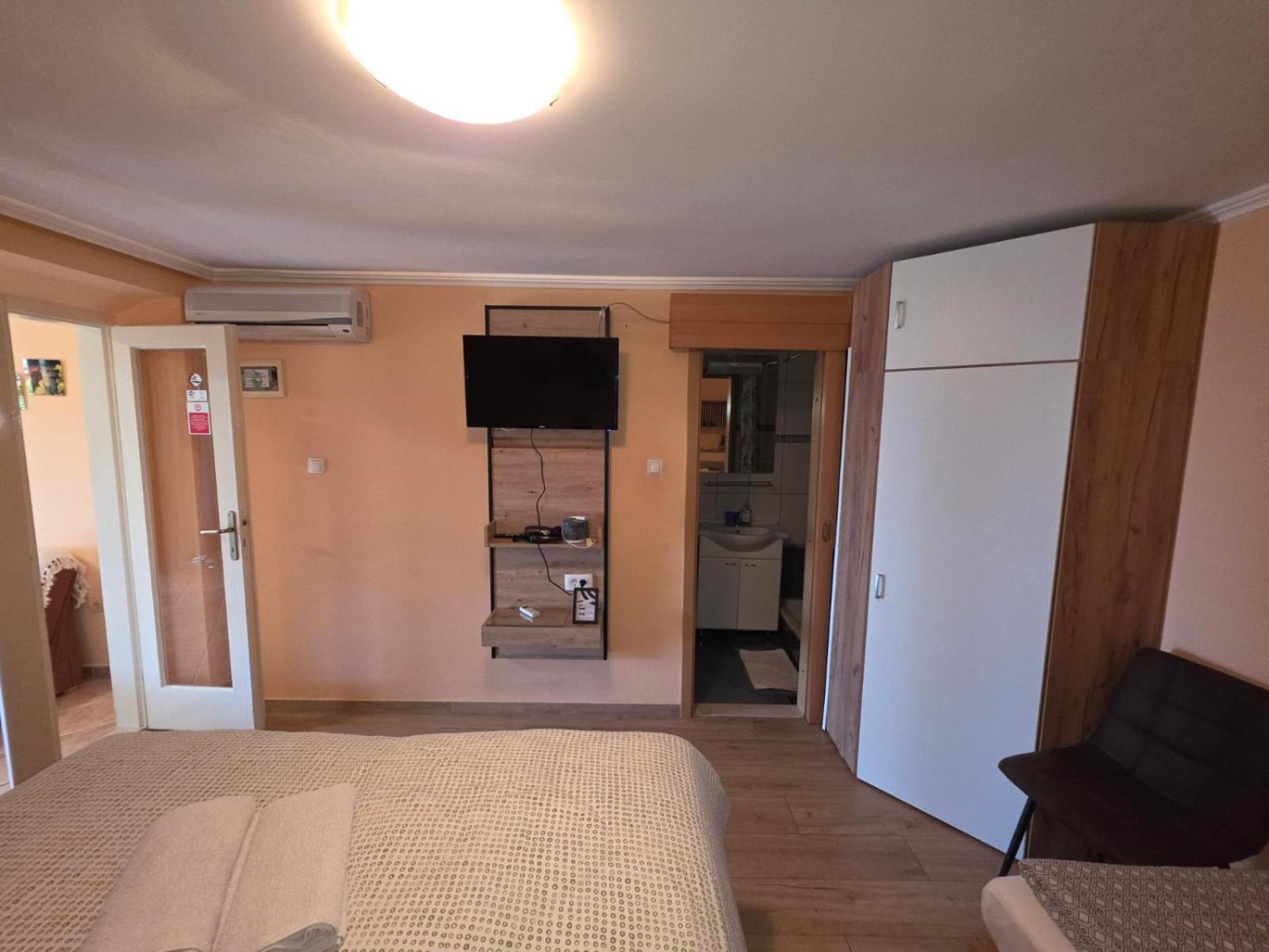 Apartamento Bose- Luka Sodan *