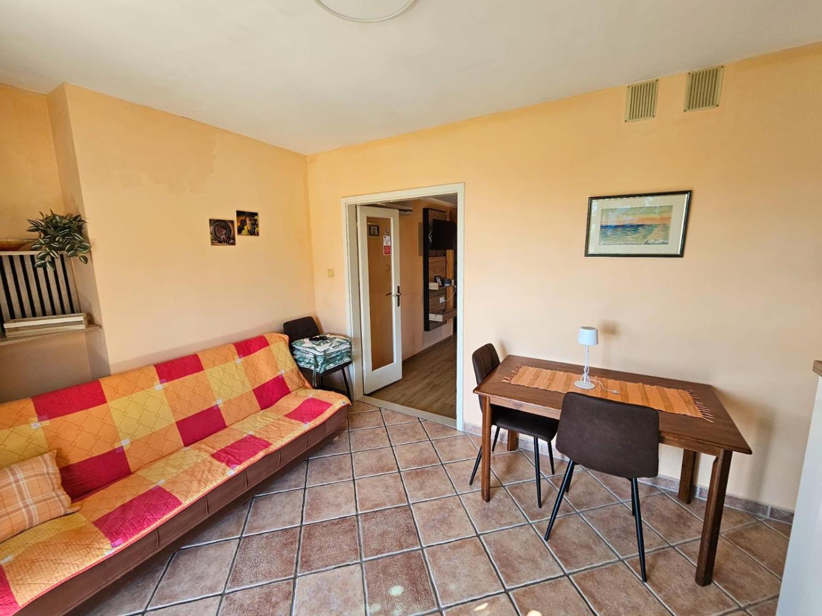 Bose- Luka Sodan Apartamento Brela