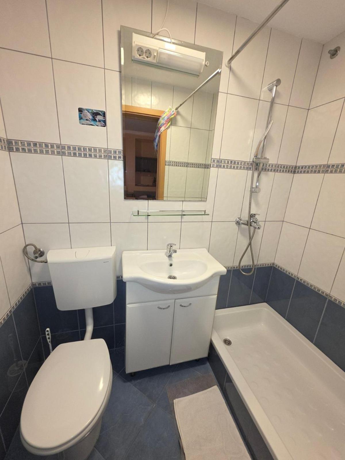 Bose- Luka Sodan Apartamento